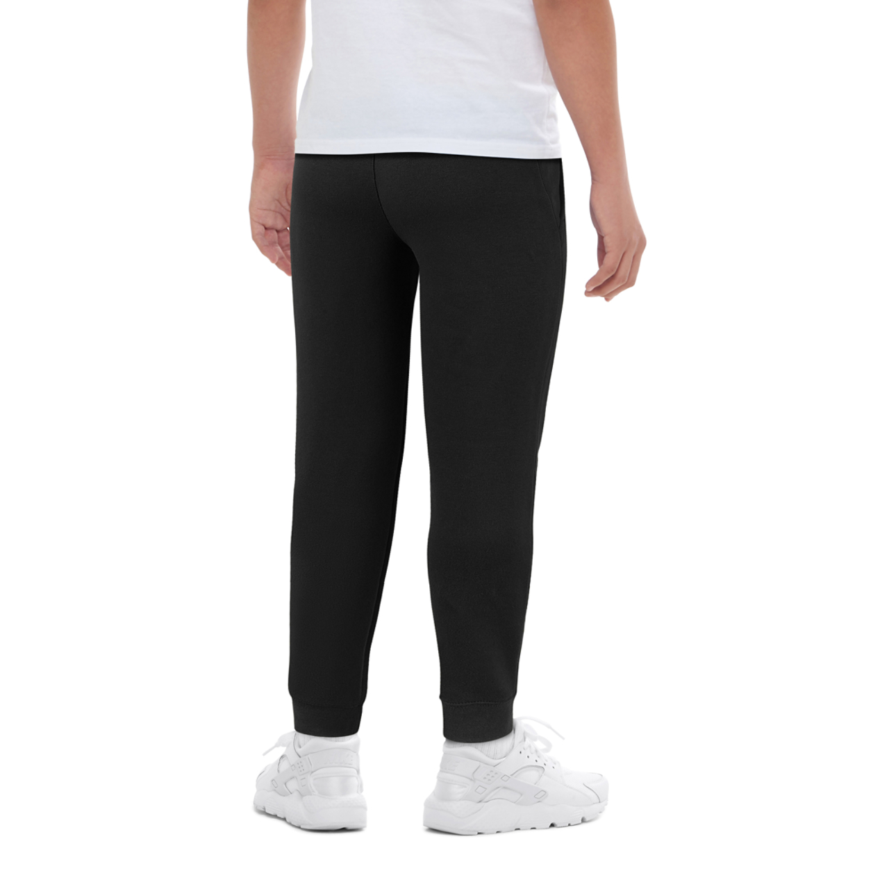 Nike Club Fleece Jogger Pants Image 4 of 4. Tap to open photo gallery.