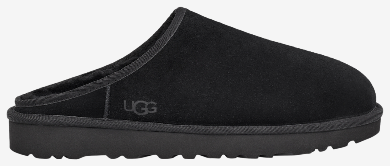 UGG Classic Slip On Image 1 of 5. Tap to open photo gallery.