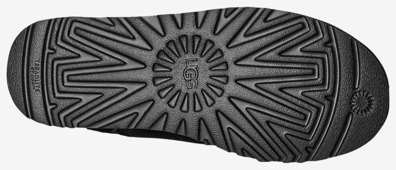 UGG Classic Slip On Image 5 of 5. Tap to open photo gallery.