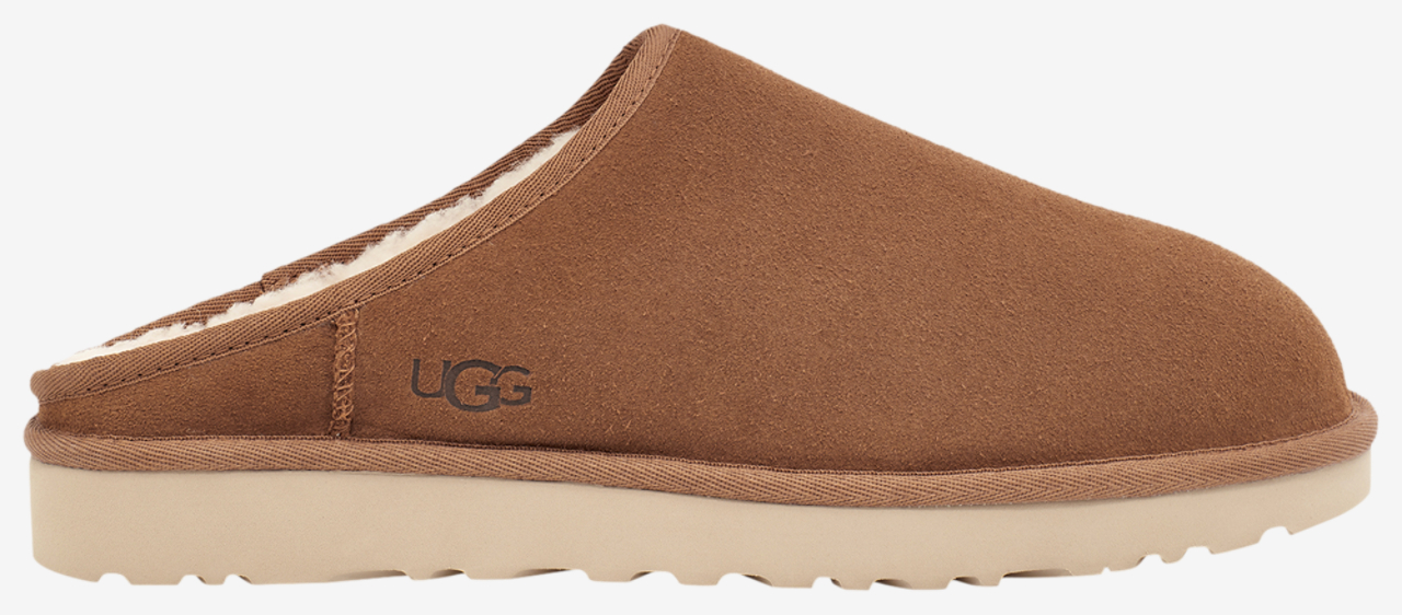 UGG Classic Slip On Image 1 of 5. Tap to open photo gallery.