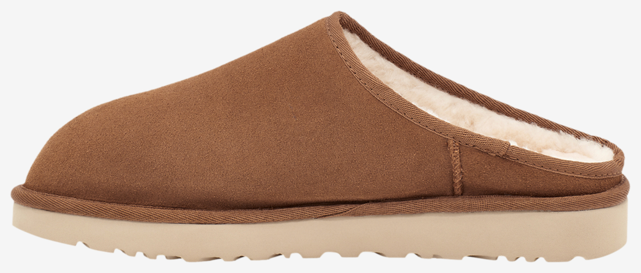 UGG Classic Slip On Image 2 of 5. Tap to open photo gallery.