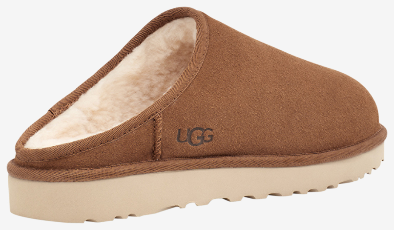 UGG Classic Slip On Image 3 of 5. Tap to open photo gallery.