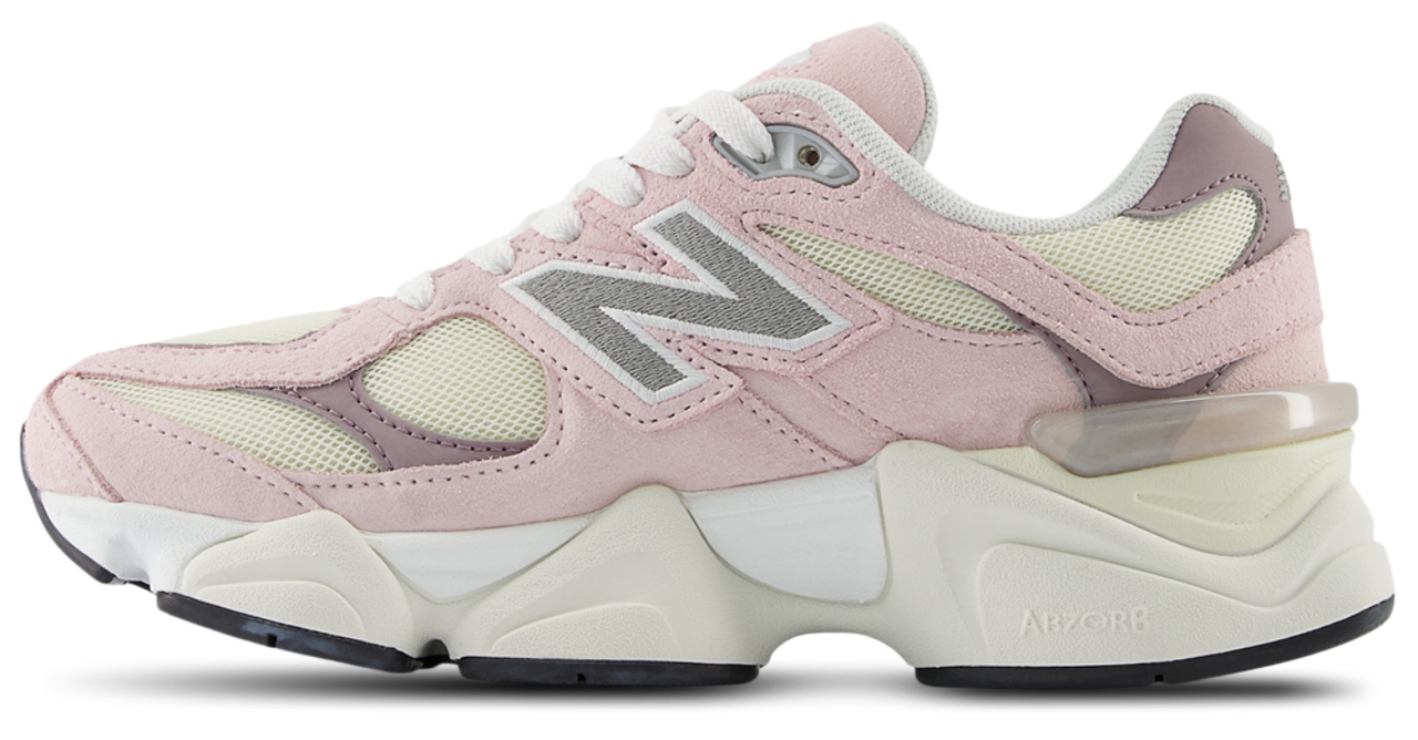 New Balance 9060  Image 2 of 5. Tap to open photo gallery.