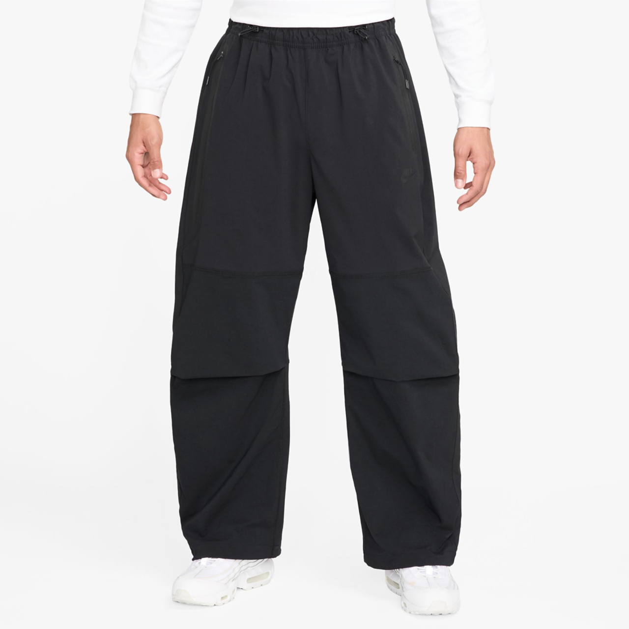 Nike Tech Woven Pants OS  Image 1 of 2. Tap to open photo gallery.