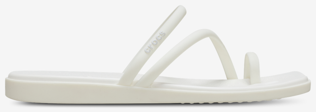 Crocs Miami Toe Loop Sandals Image 1 of 6. Tap to open photo gallery.