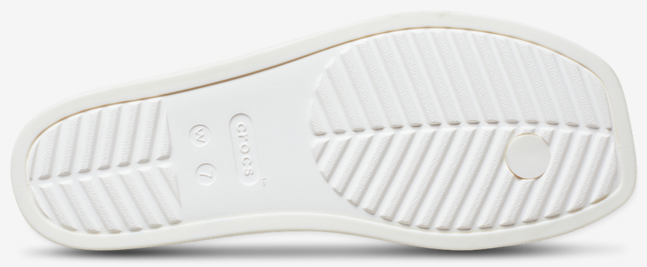 Crocs Miami Toe Loop Sandals Image 4 of 6. Tap to open photo gallery.