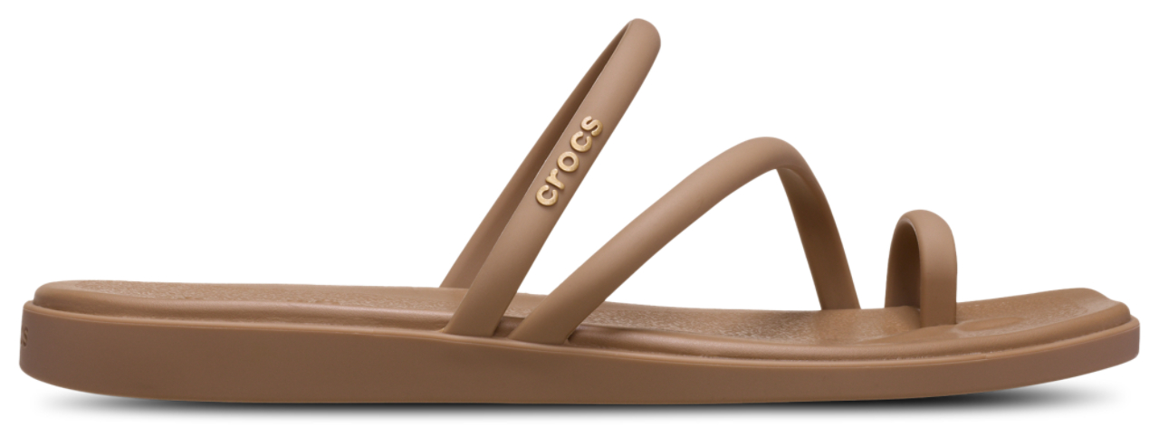 Crocs Miami Toe Loop Sandals Image 1 of 5. Tap to open photo gallery.