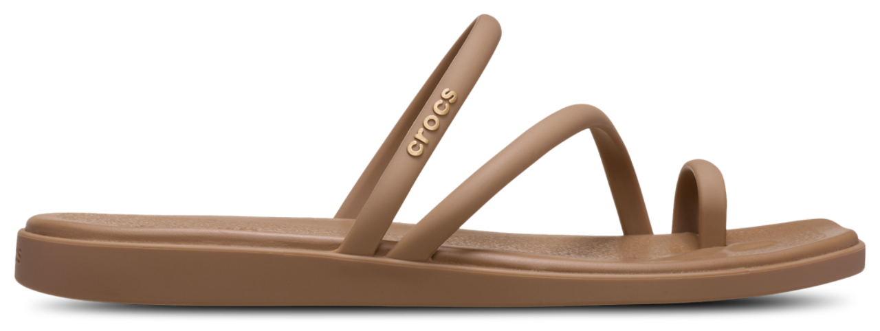 Crocs Miami Toe Loop Sandals Image 1 of 5. Tap to open photo gallery.