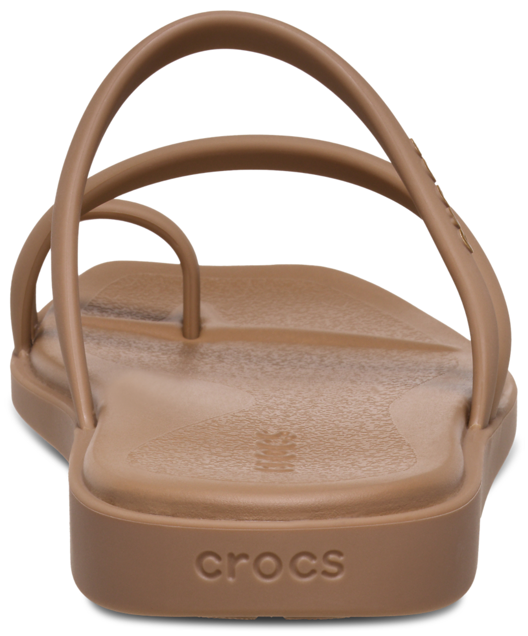 Crocs Miami Toe Loop Sandals Image 2 of 5. Tap to open photo gallery.