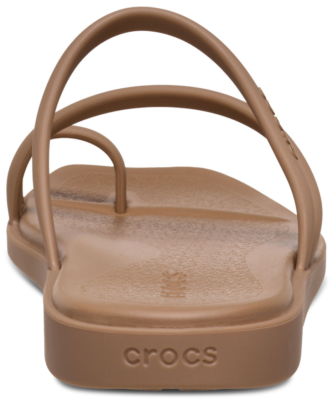 Crocs Miami Toe Loop Sandals Image 2 of 5. Tap to open photo gallery.