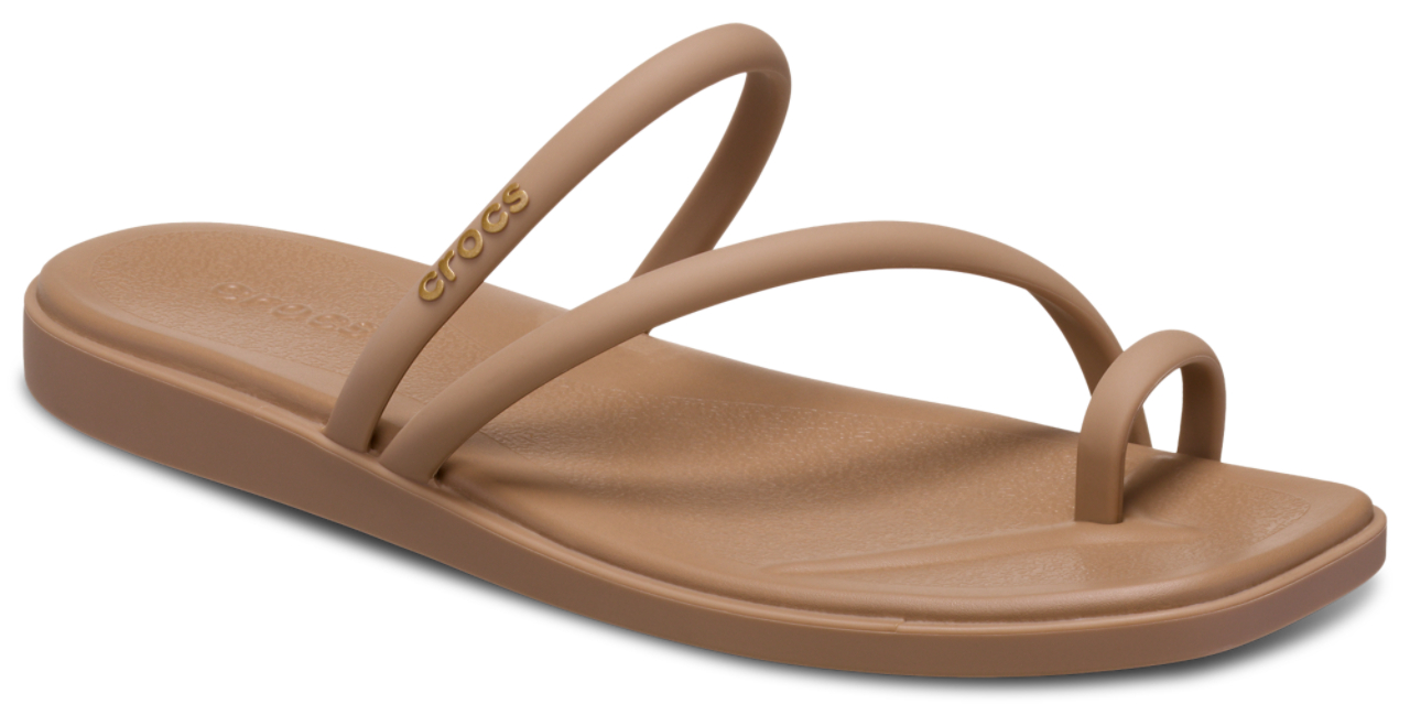 Crocs Miami Toe Loop Sandals Image 5 of 5. Tap to open photo gallery.