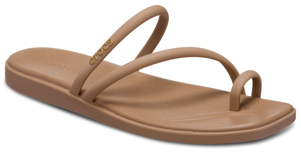 Crocs Miami Toe Loop Sandals Image 5 of 5. Tap to open photo gallery.