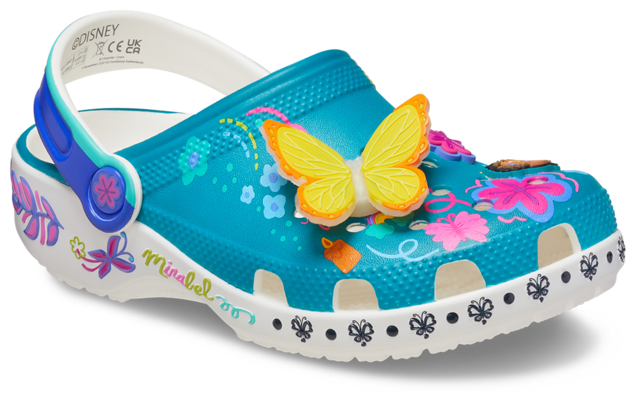 Crocs Mirabel Classic Clogs