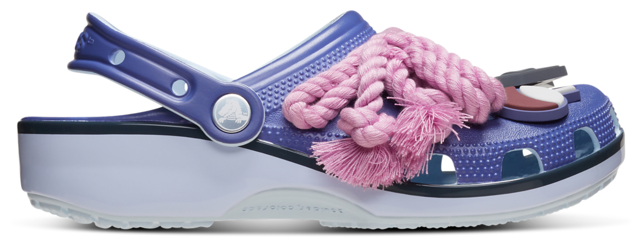 Crocs Sasuke Classic Clogs Foot Locker