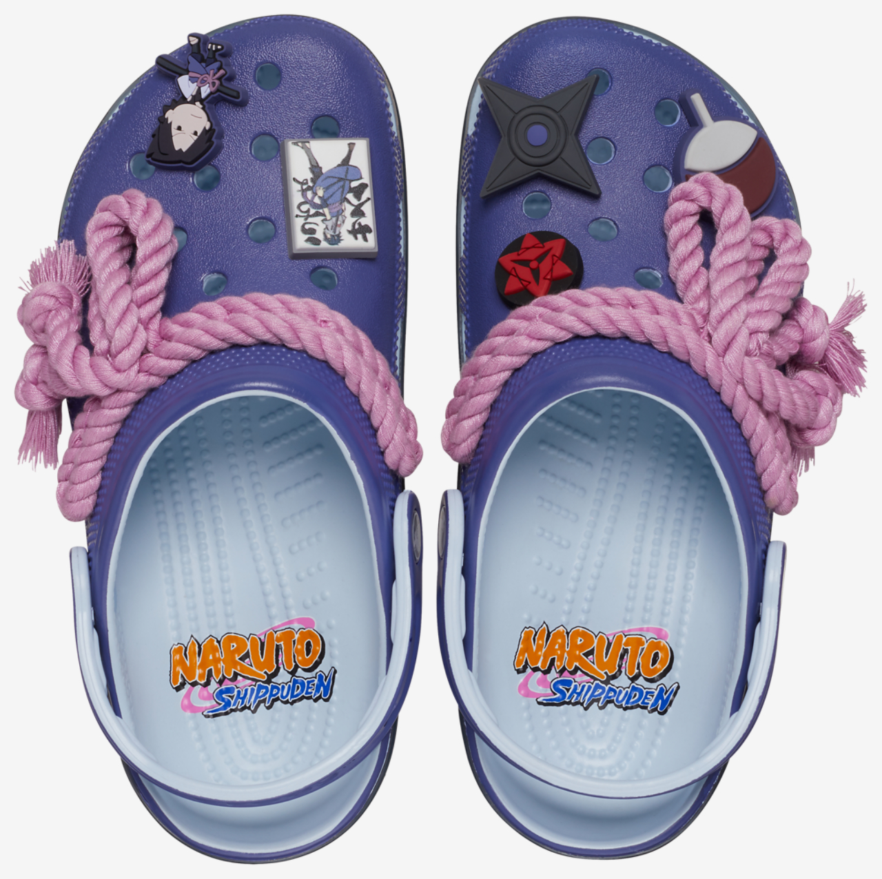 Crocs Sasuke Classic Clogs - Boys' Grade School | Foot Locker