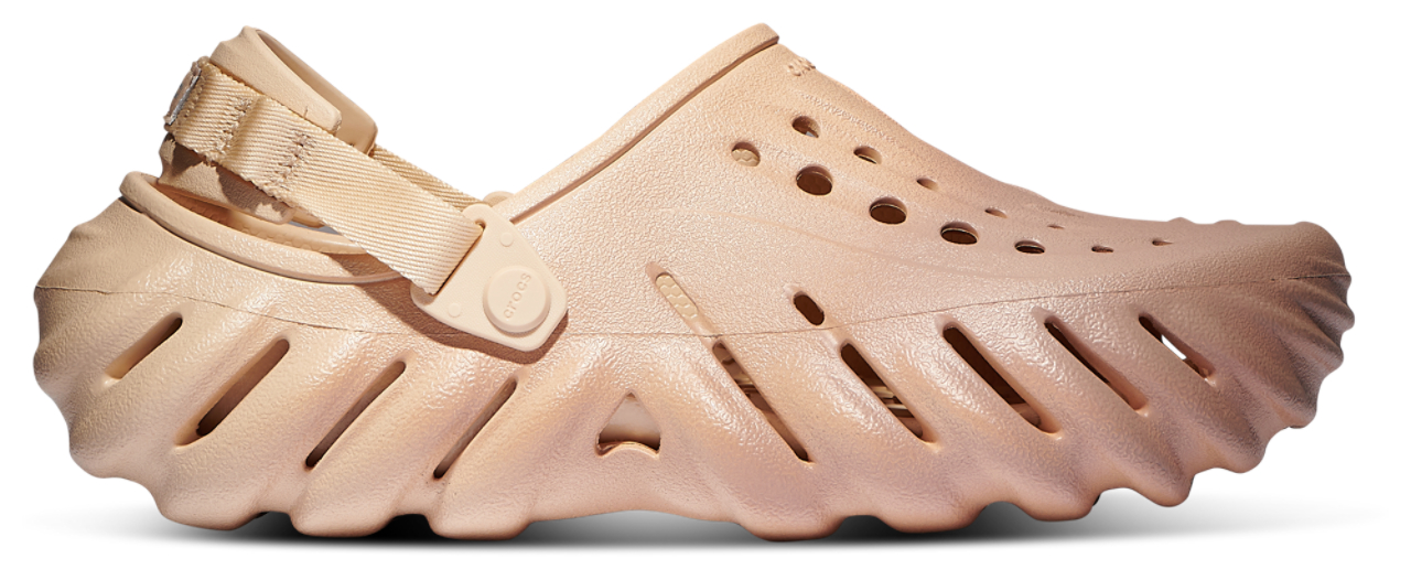 Crocs Echo Ombre Image 1 of 5. Tap to open photo gallery.