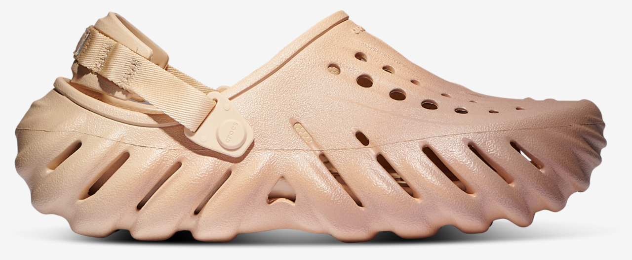 Crocs Echo Ombre Image 1 of 5. Tap to open photo gallery.