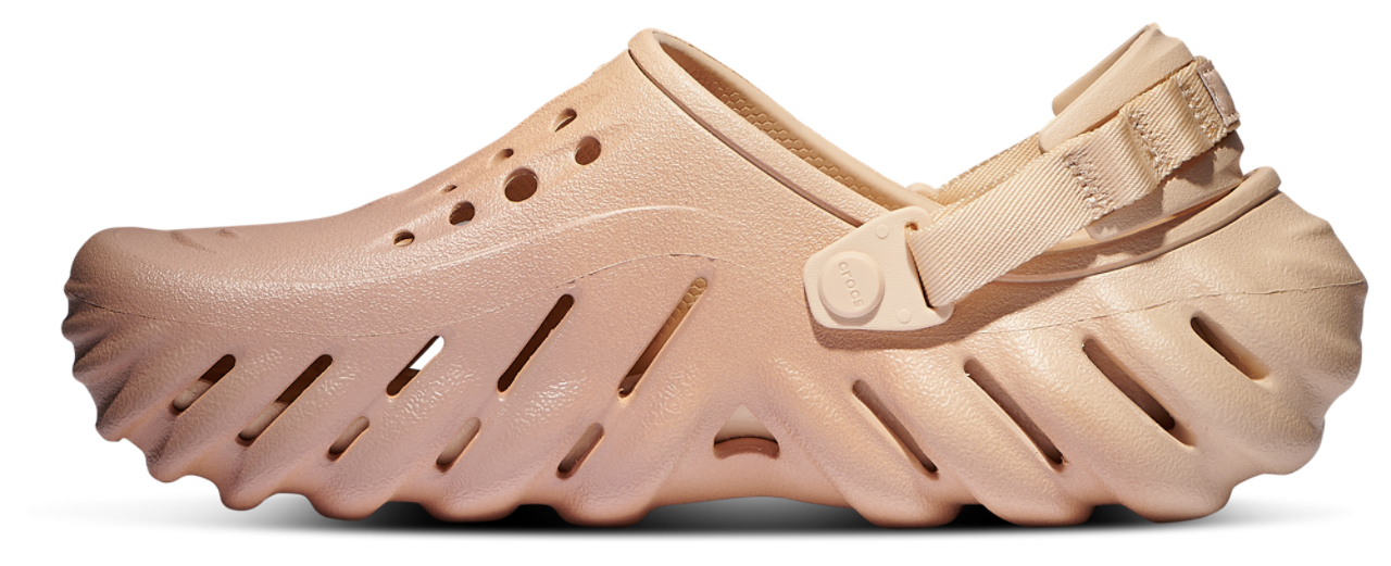 Crocs Echo Ombre Image 2 of 5. Tap to open photo gallery.