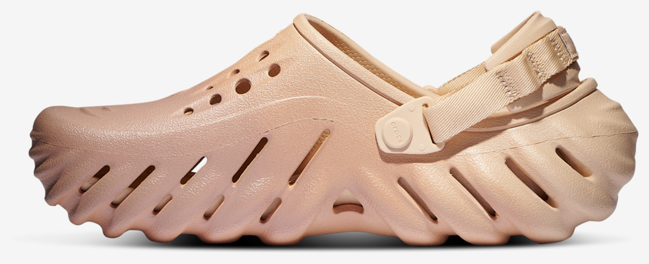 Crocs Echo Ombre Image 2 of 5. Tap to open photo gallery.
