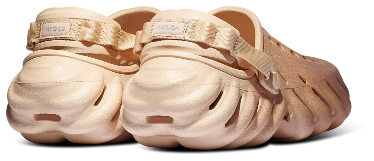 Crocs Echo Ombre Image 3 of 5. Tap to open photo gallery.