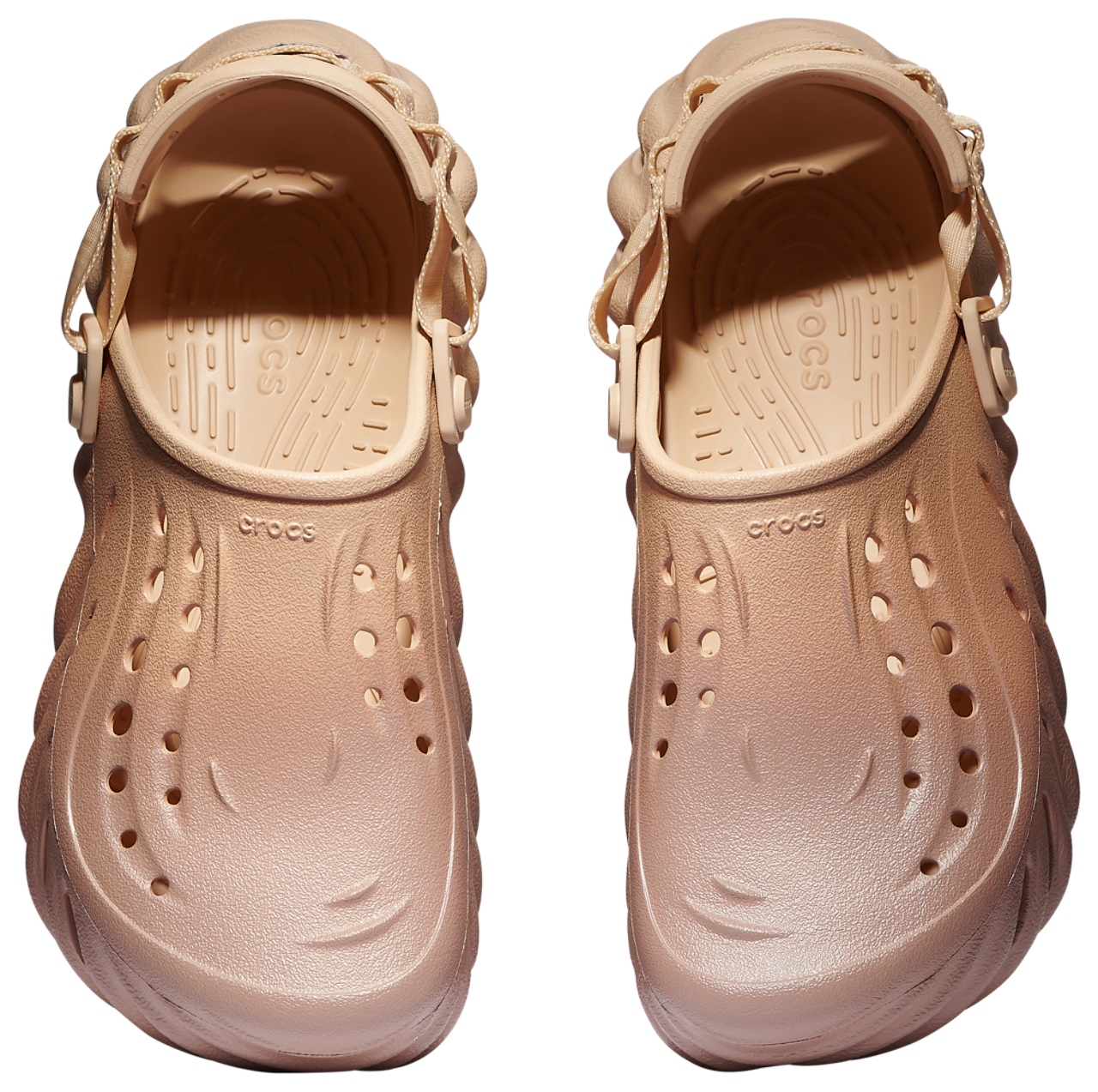 Crocs Echo Ombre Image 4 of 5. Tap to open photo gallery.