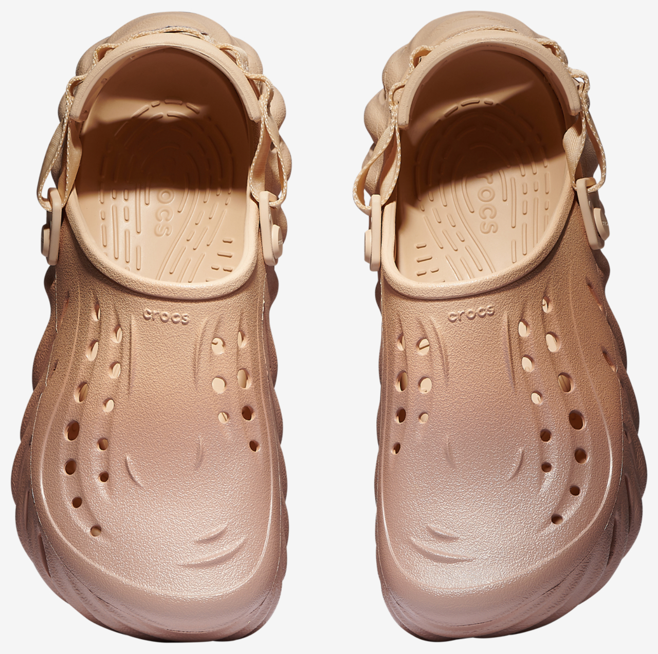 Crocs Echo Ombre Image 4 of 5. Tap to open photo gallery.