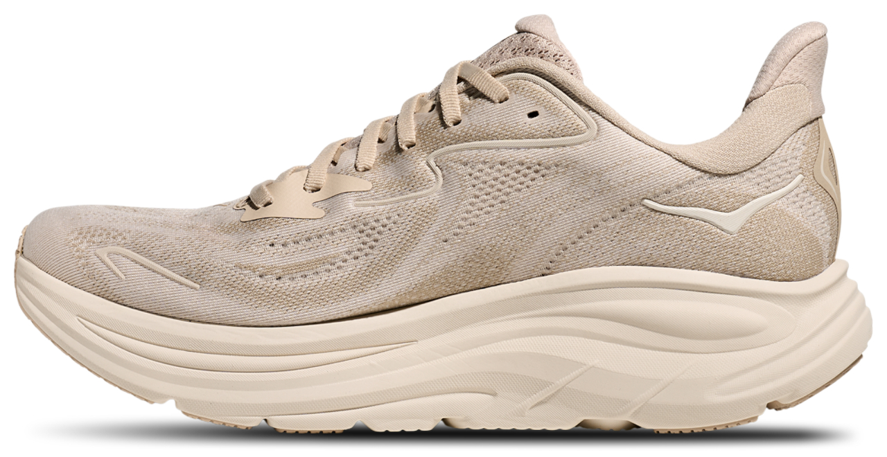 靴 Hoka w Clifton 10 23.5 HOKA Women's Clifton 10 Running Shoe