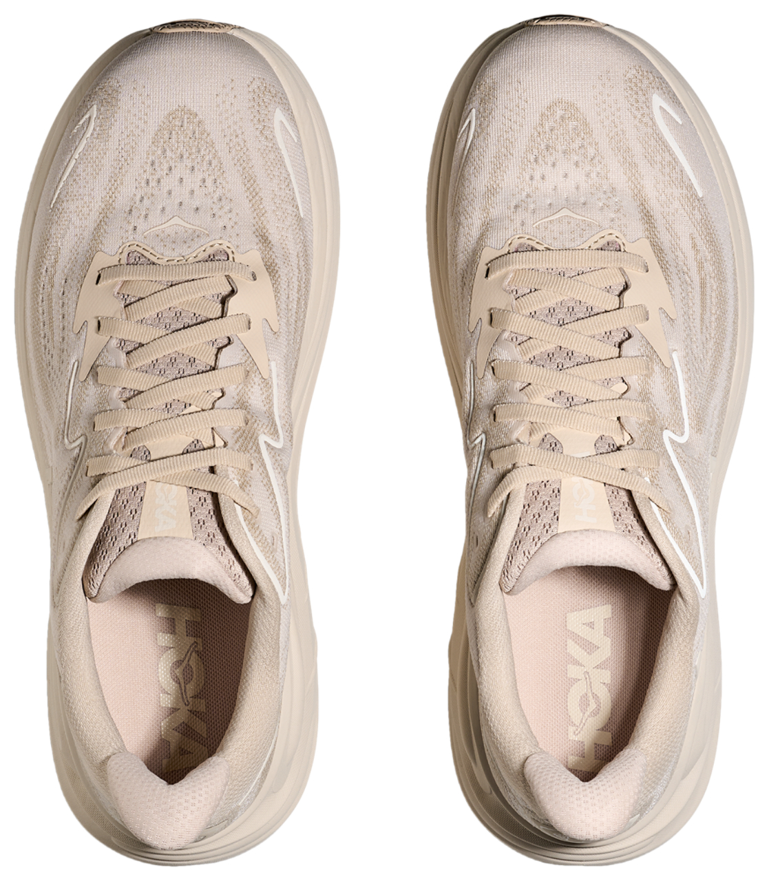 HOKA Clifton 10  Image 4 of 5. Tap to open photo gallery.