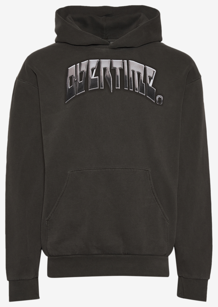 Overtime ChromeTeam Hoodie Image 1 of 2. Tap to open photo gallery.