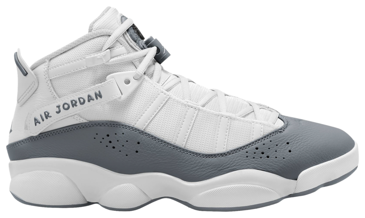 Jordan 6 Rings Image 2 of 4. Tap to open photo gallery.