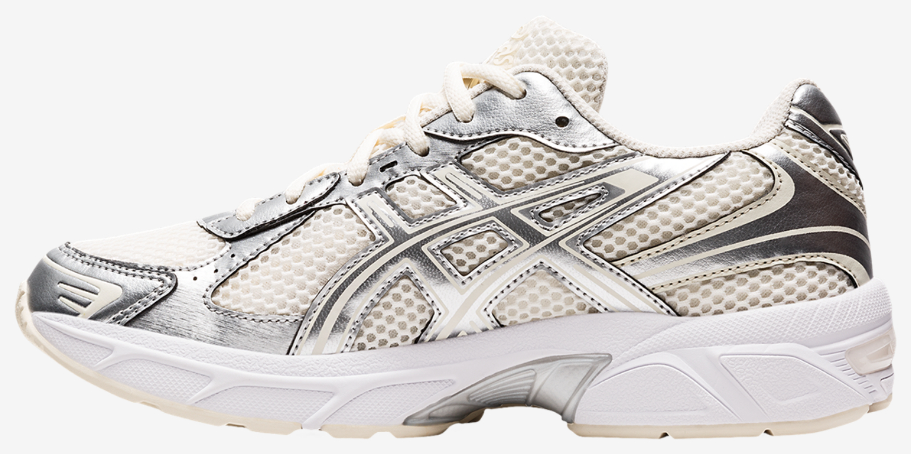 ASICS® GEL-1130 Image 2 of 5. Tap to open photo gallery.