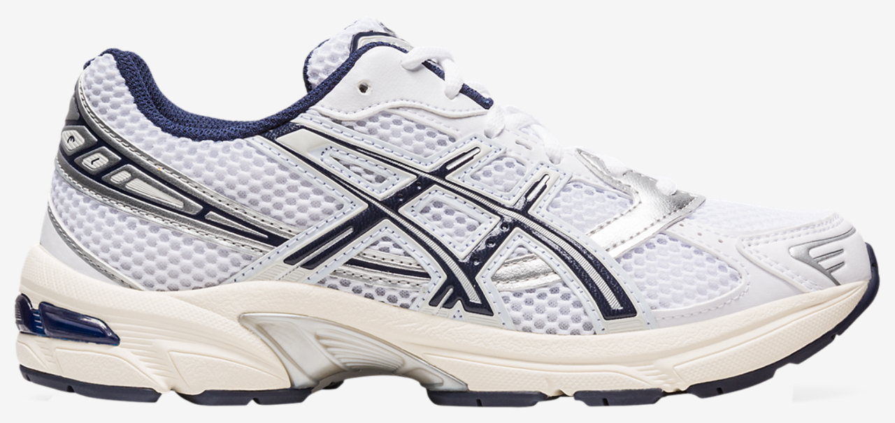 ASICS® GEL-1130 Image 1 of 5. Tap to open photo gallery.
