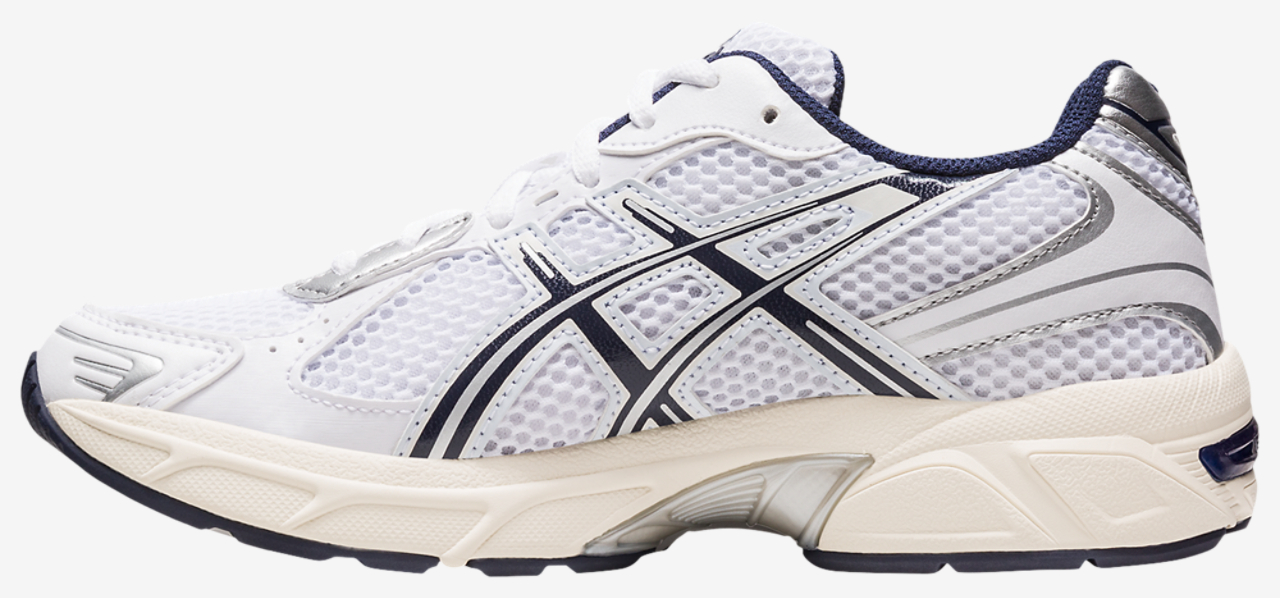 ASICS® GEL-1130 Image 2 of 5. Tap to open photo gallery.