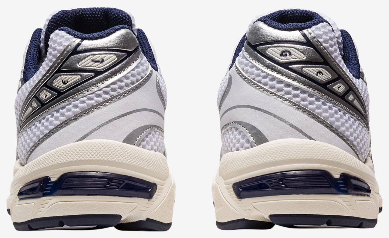 ASICS® GEL-1130 Image 3 of 5. Tap to open photo gallery.