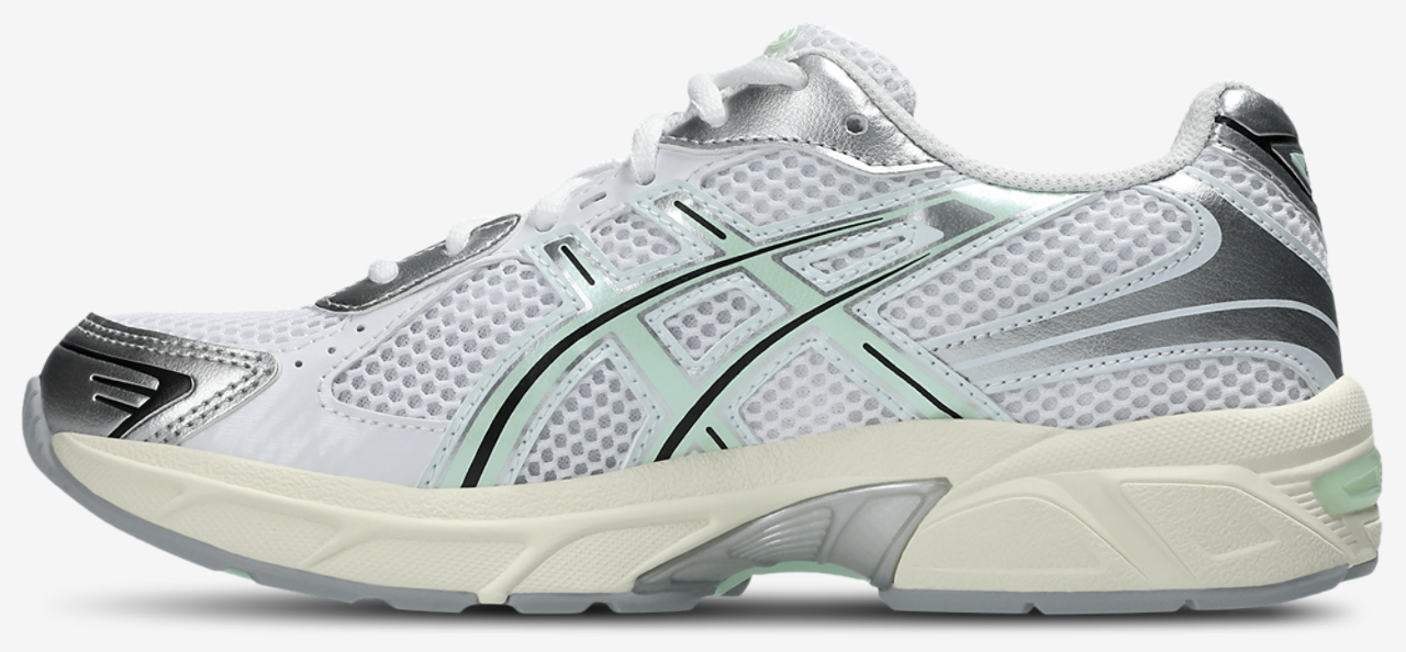 ASICS® GEL-1130 Image 2 of 5. Tap to open photo gallery.