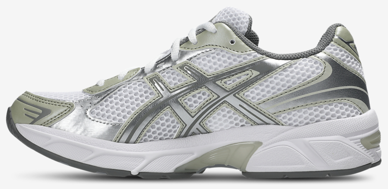ASICS® GEL-1130 Image 2 of 5. Tap to open photo gallery.