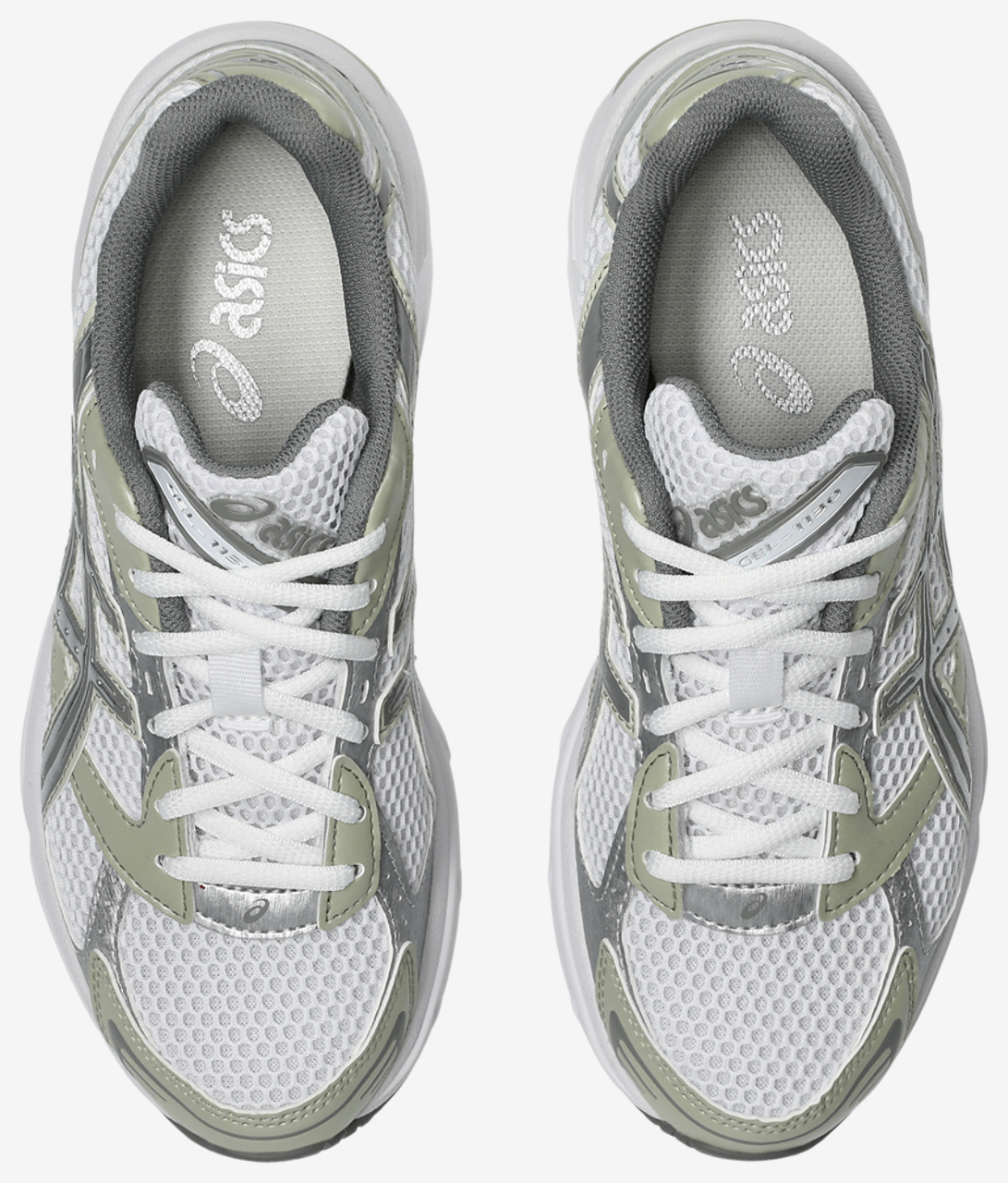ASICS® GEL-1130 Image 4 of 5. Tap to open photo gallery.