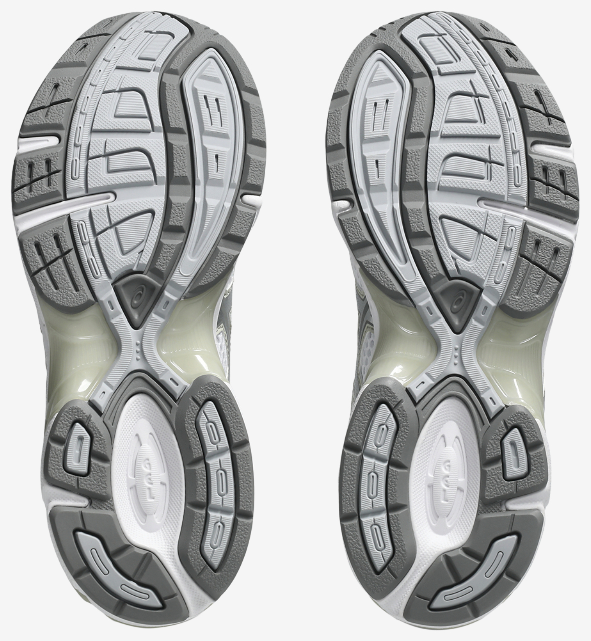ASICS® GEL-1130 Image 5 of 5. Tap to open photo gallery.