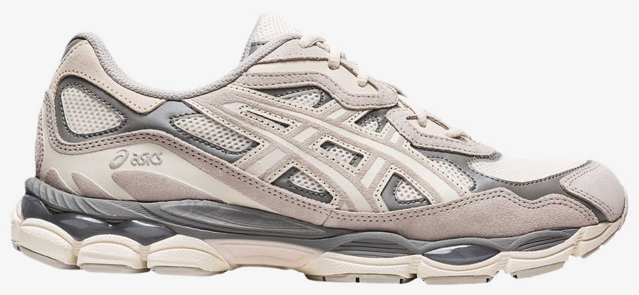 ASICS® GEL-NYC Image 1 of 5. Tap to open photo gallery.