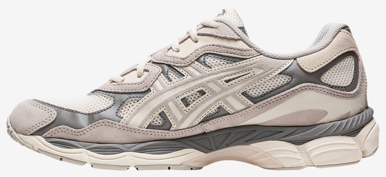 ASICS® GEL-NYC Image 2 of 5. Tap to open photo gallery.