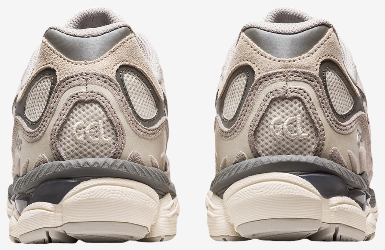 ASICS® GEL-NYC Image 3 of 5. Tap to open photo gallery.