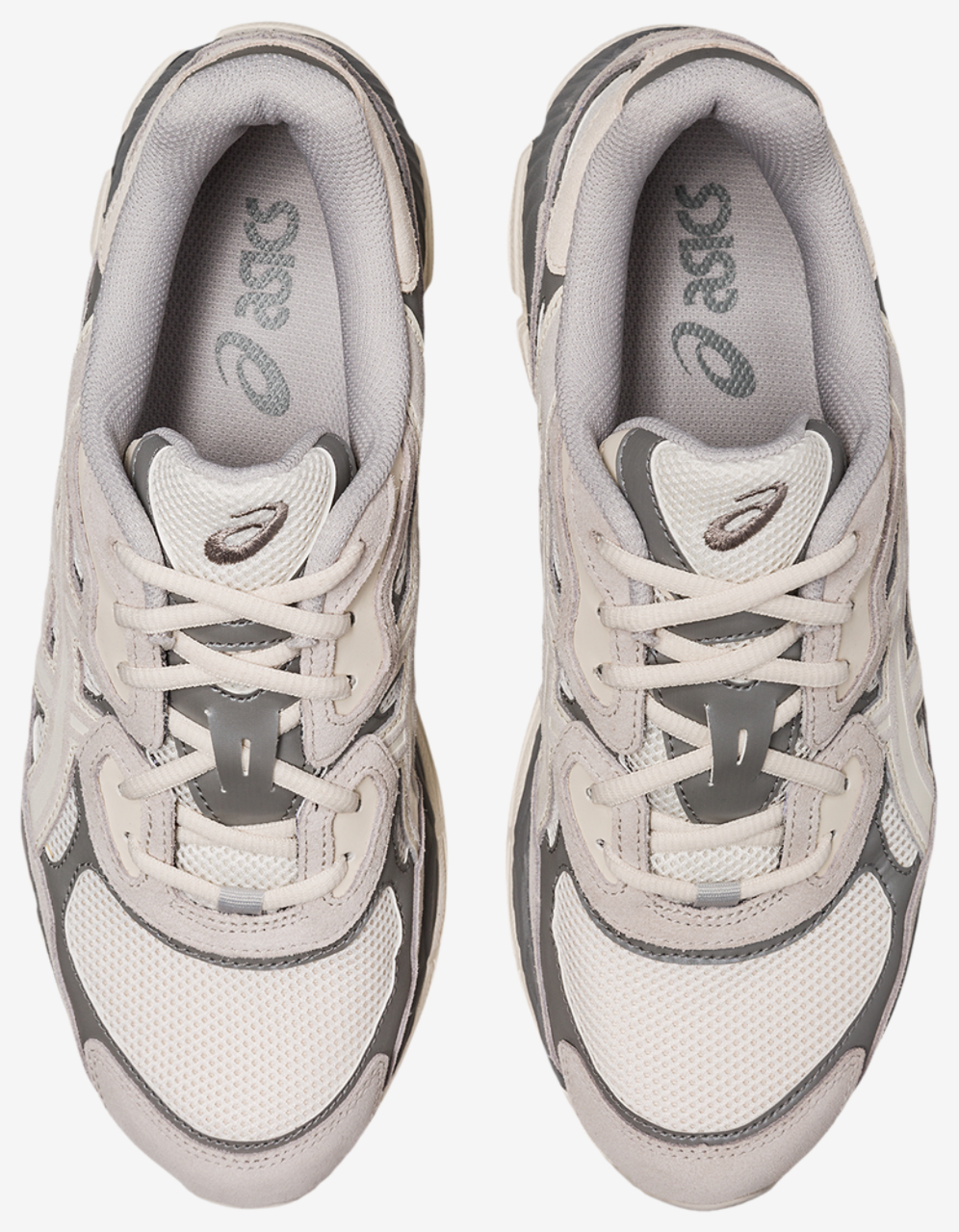 ASICS® GEL-NYC Image 4 of 5. Tap to open photo gallery.