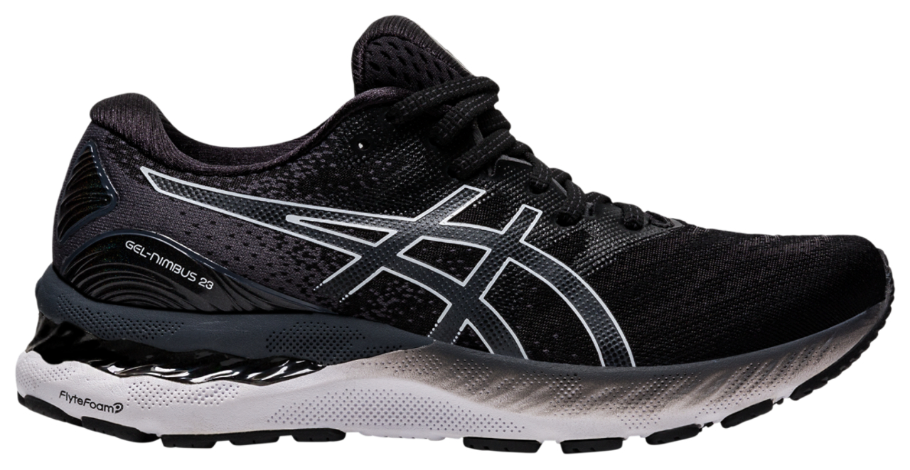 ASICS® Gel-Nimbus 23 Image 1 of 5. Tap to open photo gallery.