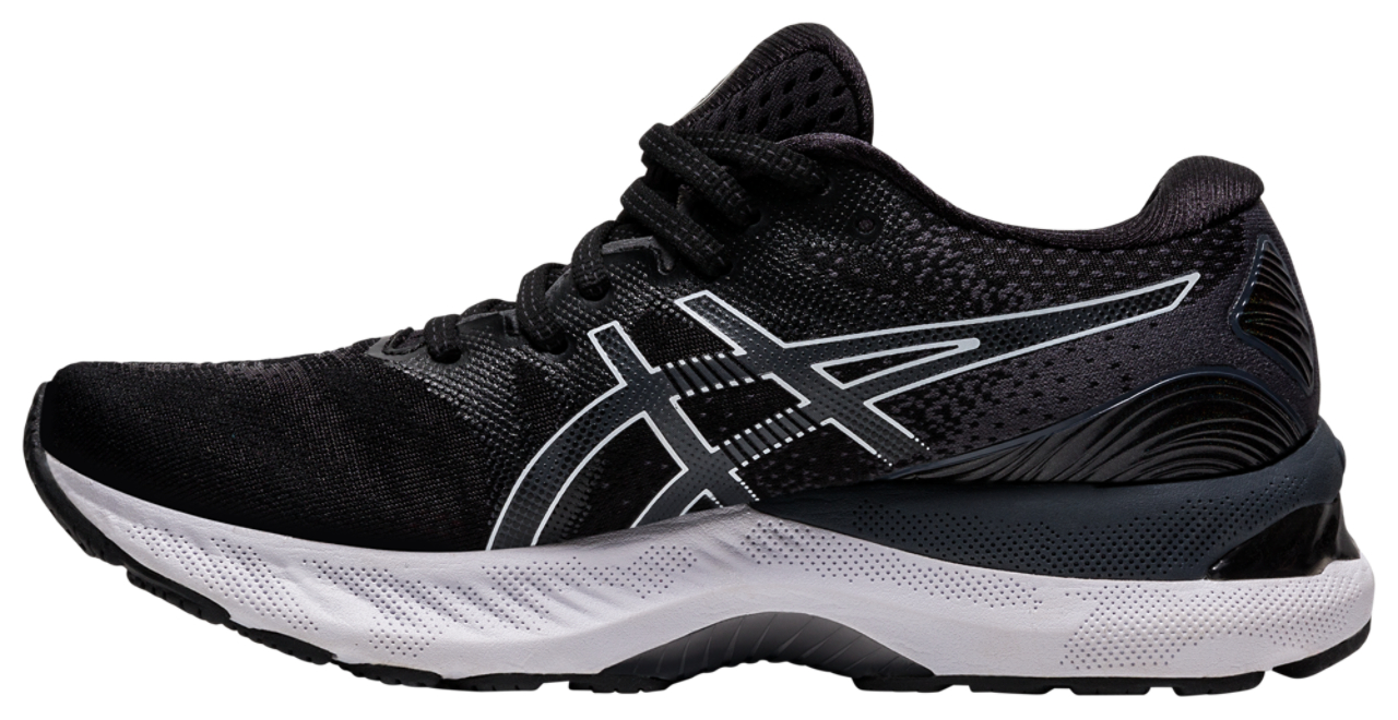 ASICS® Gel-Nimbus 23 Image 2 of 5. Tap to open photo gallery.