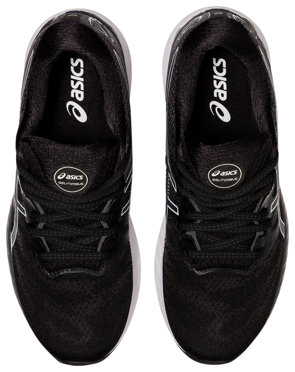 ASICS® Gel-Nimbus 23 Image 4 of 5. Tap to open photo gallery.