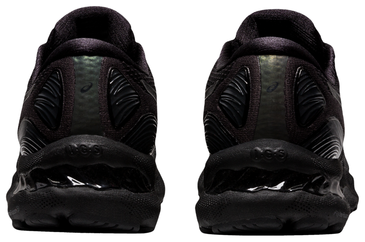 ASICS® Gel-Nimbus 23 Image 3 of 5. Tap to open photo gallery.