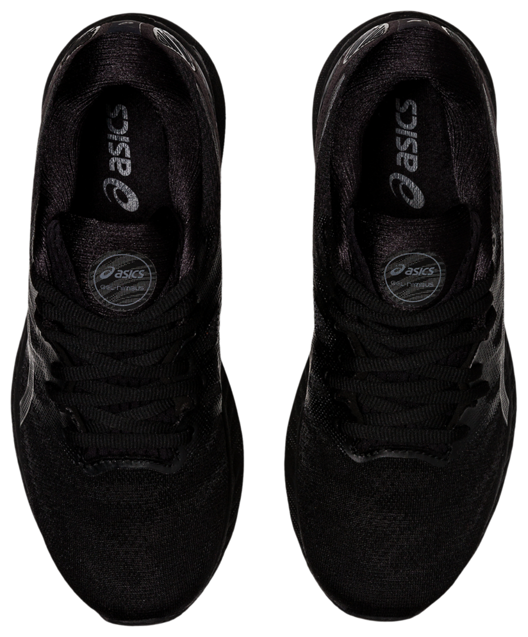 ASICS® Gel-Nimbus 23 Image 4 of 5. Tap to open photo gallery.
