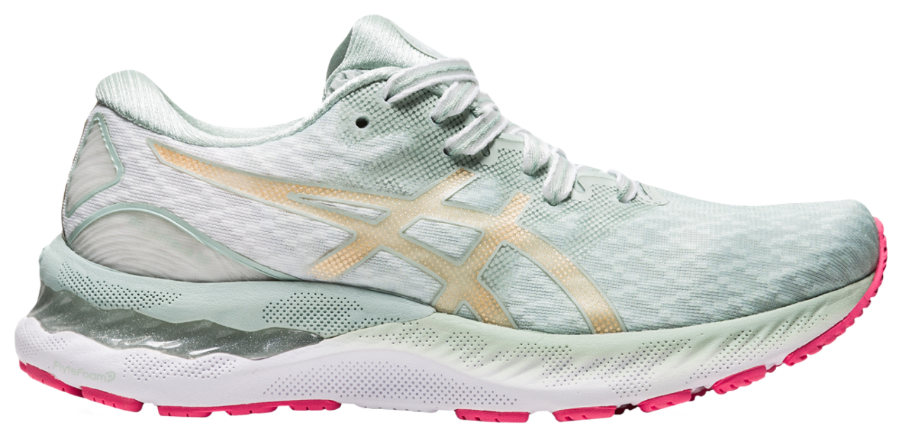 ASICS® Gel-Nimbus 23 Image 1 of 5. Tap to open photo gallery.