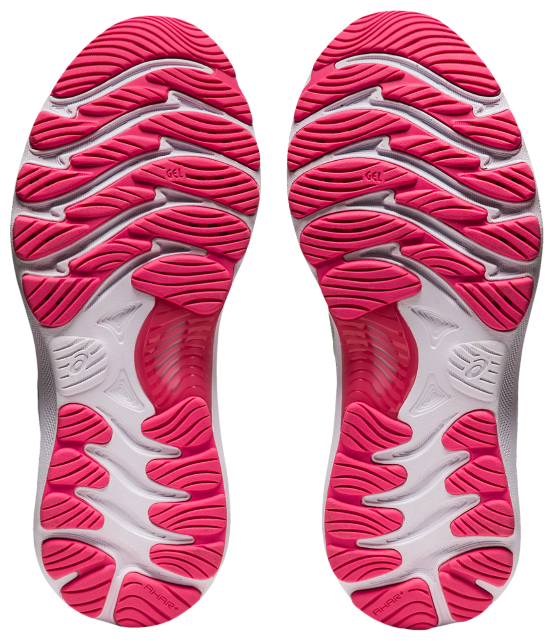 ASICS® Gel-Nimbus 23 Image 5 of 5. Tap to open photo gallery.