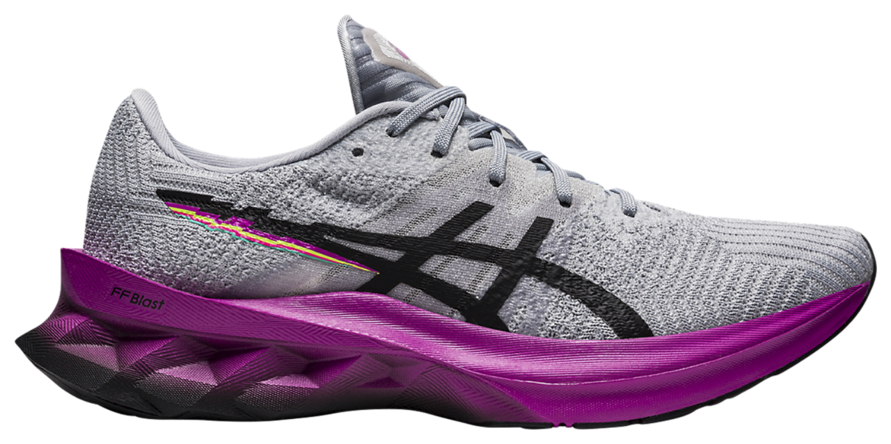 ASICS® Novablast Image 1 of 5. Tap to open photo gallery.